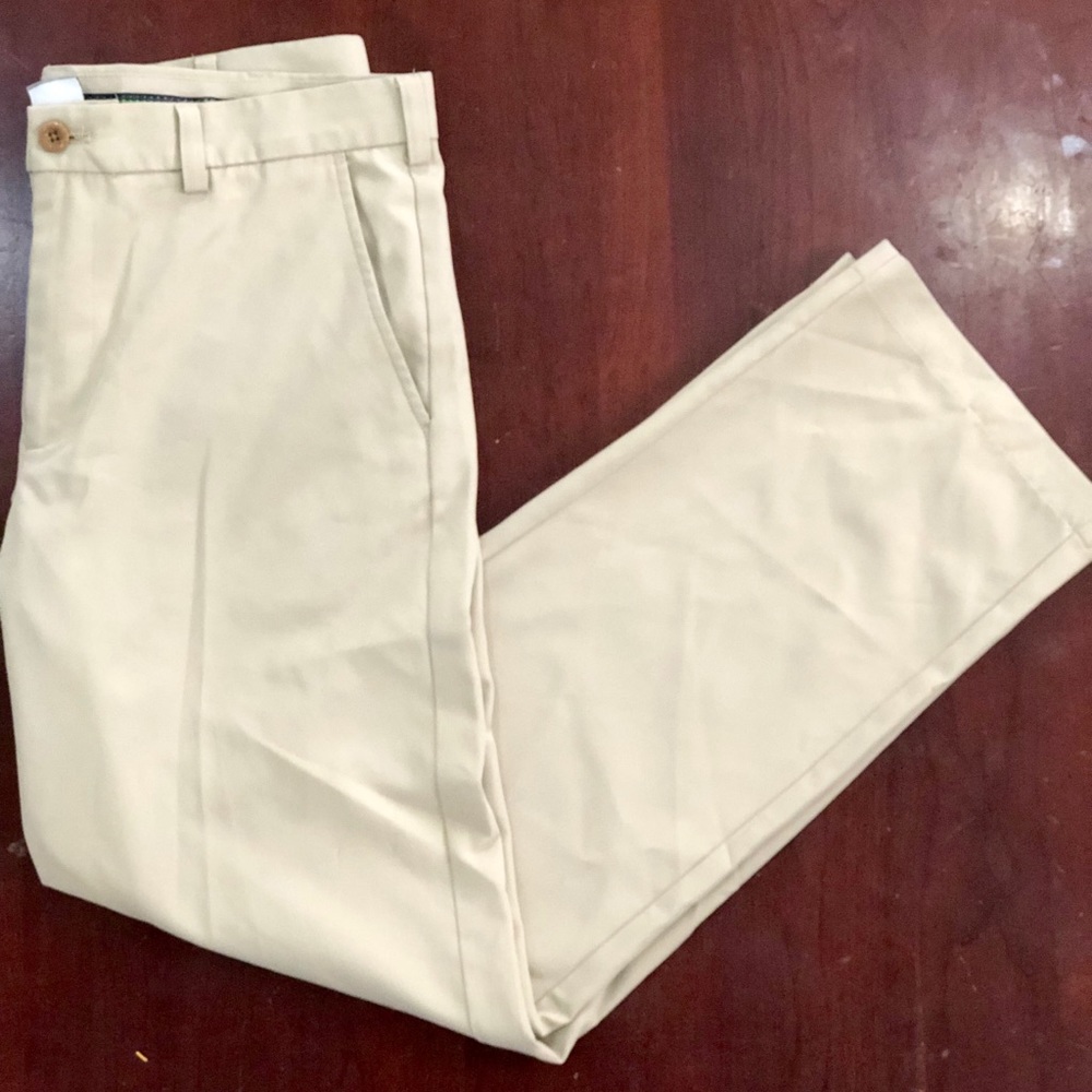 Izod Golf Khaki Pants